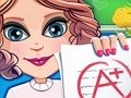Spel Pretdag: Skoolaktiwiteite  aanlyn