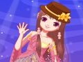 Spel Meermin Prinses Dress Up Salon  aanlyn