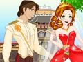 Spel Lang Hare Prinses Trou Dress Up aanlyn Spel Lang Hare Prinses Trou Dress Up aanlyn