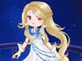 Spel Annie se mode  aanlyn