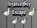 Spel Joyance Boy Escape aanlyn