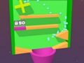 Spel Kloon Ball Maze 3D  aanlyn