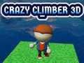 Spel Crazy Climber 3D aanlyn