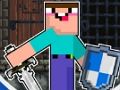 Spel Mnr Noob Vegter  aanlyn