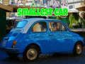 Spel Italiaanse kleinste motor  aanlyn