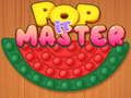Spel Pop Dit Meester aanlyn Spel Pop Dit Meester aanlyn