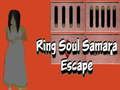 Spel Ring Soul Samara Escape aanlyn