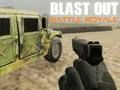Spel Royal Explosion Battle  aanlyn