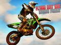 Spel Flying Dirt Bike Stunts legkaart  aanlyn