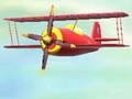 Spel 2D-speletjie Ariplane Wars 1942  aanlyn
