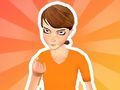 Spel Gevangenis Rush  aanlyn