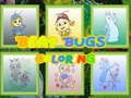 Spel Klop goggas kleur  aanlyn