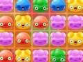 Spel Jelly Crush Match 3 aanlyn