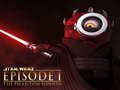 Spel Star Wars Episode 1 The Phantom Minion aanlyn