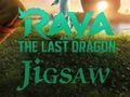 Spel Raya En Die Laaste Draak Jigsaw  aanlyn
