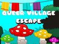 Spel Queer Village Escape aanlyn