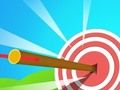 Spel Arrow Tel Meester  aanlyn