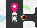 Spel Haal my op motorbestuurder  aanlyn
