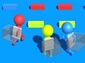 Spel Brug loop  aanlyn