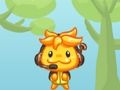Spel Tako Spring Spring Bam!  aanlyn