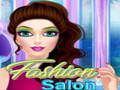 Spel Modesalon aanlyn Spel Modesalon aanlyn