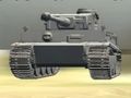 Spel Slag 3D Tanks 2021  aanlyn