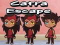 Spel Catra Ontsnap  aanlyn