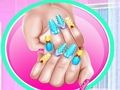 Spel Prinses-tema naelkuns DIY  aanlyn