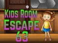 Spel Amgel Kids Room Escape 63 aanlyn
