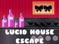 Spel Lucid House Escape aanlyn