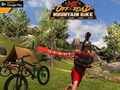 Spel MX veldrenfiets  aanlyn