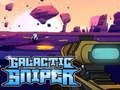 Spel Galaktiese Sniper  aanlyn