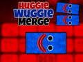 Spel Huggie Wuggie Merge aanlyn