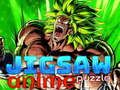 Spel Jigsaw Anime legkaart  aanlyn