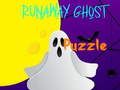 Spel Weghol Spook legkaart legkaart  aanlyn