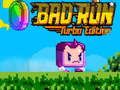 Spel Bad run turbo uitgawe  aanlyn