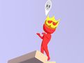 Spel Jenga Sloop Meester  aanlyn