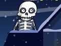 Spel Zombie Skiet Spookhuis  aanlyn