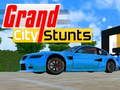 Spel Grand City Stunts aanlyn