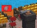 Spel Pirates Battle Island aanlyn