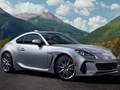 Spel Subaru Brz Skyfie aanlyn