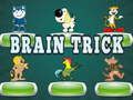 Spel Brein truuk  aanlyn