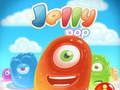 Spel Jellie Pop  aanlyn