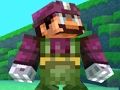 Spel Craft Bros Boy Runner aanlyn