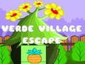 Spel Verde Village Escape aanlyn