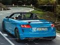 Spel Audi TTS Roadster legkaart  aanlyn