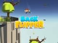 Spel Terug Flipper  aanlyn