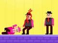 Spel Jumpende legkaartmeester aanlyn