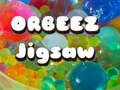 Spel Orbeez Jigsaw aanlyn