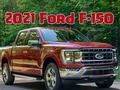 Spel 2021 Ford F 150 aanlyn